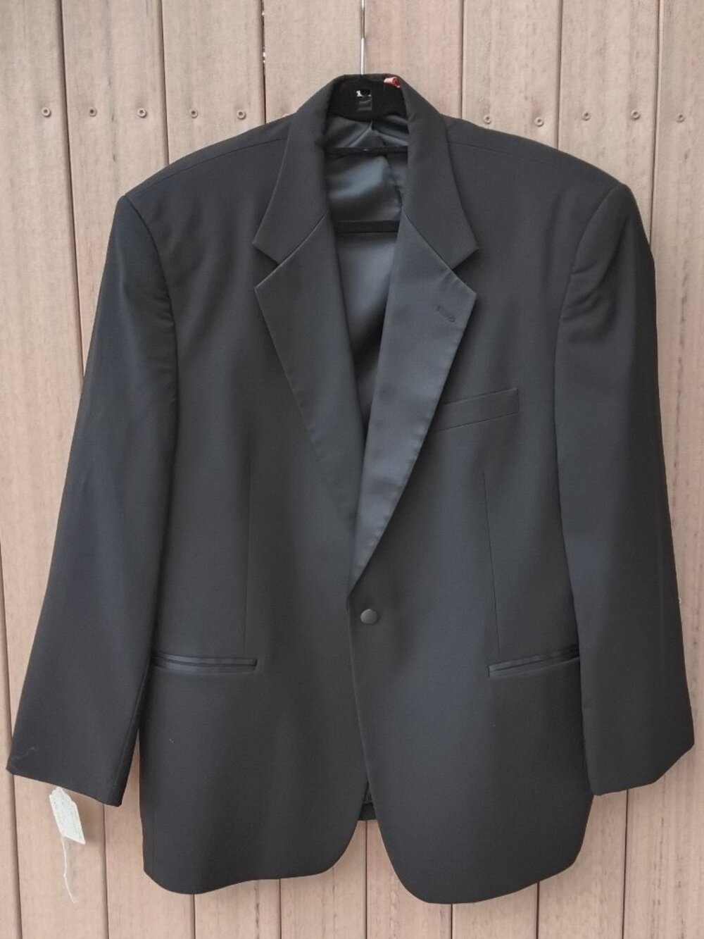 Joseph & Feiss International Men's Tuxedo Jacket Size 46R #1128